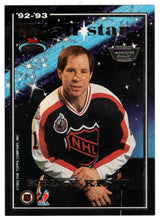 Load image into Gallery viewer, Peter Bondra - Kelly Kisio - All-Stars (NHL Hockey Card) 1993-94 Topps Stadium Club # 10 Mint