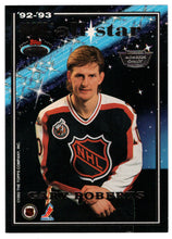 Load image into Gallery viewer, Kirk Muller - Gary Roberts - All-Stars (NHL Hockey Card) 1993-94 Topps Stadium Club # 16 Mint
