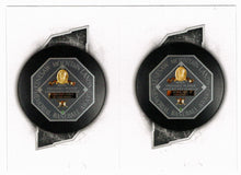 Load image into Gallery viewer, Adam Jones - Arizona Diamondbacks - MVP Awards (MLB Baseball Card) 2019 Topps Stickers # 2 Mint