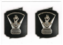 Load image into Gallery viewer, Shohei Ohtani - Cy Young Trophy (MLB Baseball Card) 2019 Topps Stickers # 86 Mint