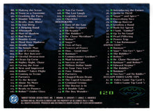 Load image into Gallery viewer, Checklist (Trading Card) - Batman Forever - 1995 Fleer Ultra # 120 - Mint