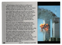 Load image into Gallery viewer, Puzzle - Disaster Card, 03 of 15 (Trading Card) Heroes of the World Trade Center Memorial - Tribute - 2002 Chestnut Publications # 88 - Mint
