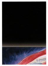 Load image into Gallery viewer, Puzzle - Disaster Card, 04 of 15 (Trading Card) Heroes of the World Trade Center Memorial - Tribute - 2002 Chestnut Publications # 89 - Mint