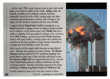 Load image into Gallery viewer, Puzzle - Disaster Card, 05 of 15 (Trading Card) Heroes of the World Trade Center Memorial - Tribute - 2002 Chestnut Publications # 90 - Mint