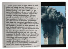 Load image into Gallery viewer, Puzzle - Disaster Card, 09 of 15 (Trading Card) Heroes of the World Trade Center Memorial - Tribute - 2002 Chestnut Publications # 94 - Mint