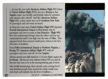 Load image into Gallery viewer, Puzzle - Disaster Card, 12 of 15 (Trading Card) Heroes of the World Trade Center Memorial - Tribute - 2002 Chestnut Publications # 97 - Mint