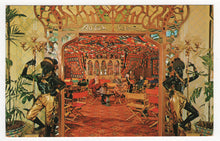 Load image into Gallery viewer, Kapok Tree Inn, Madeira Beach, Florida, USA Vintage Original Postcard # 1853 - New - 1970's