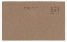 Load image into Gallery viewer, Scripture Quote - Isaiah 41:10 - Vintage Original Postcard # 2248 - New - Early 1900's - NM