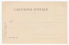 Load image into Gallery viewer, St. Mark's Square - Hotel Milan, Venice, Italy Vintage Original Postcard # 2319 - New - 1940's
