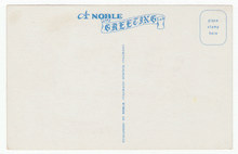 Load image into Gallery viewer, Birthday Greetings You Wolf! - Vintage Original Postcard # 2353 - New - Early 1900s - VG