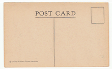 Load image into Gallery viewer, George Washington's Tomb, Mount Vernon, Virginia, USA Vintage Original Postcard # 2452 - New 1926