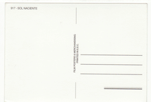 Load image into Gallery viewer, Sol Naciente - Rising Sun - Movie Vintage Original Postcard # 2576 - New, 1990's