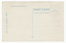Load image into Gallery viewer, Country Road Landscape and View, USA - Vintage Original Postcard # 2614 - New 1960's