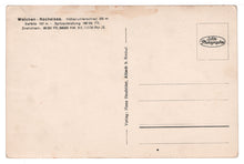 Load image into Gallery viewer, Walchensee - Kochelsee, Germany Vintage Original Postcard # 1205 - New - 1950's