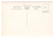 Load image into Gallery viewer, St. Paul's Cathedral - Chapel, London, England Vintage Original Postcard # 1216 - New - 1960's