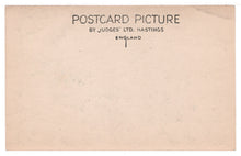 Load image into Gallery viewer, St. Bartholomew the Great - The Great North Aisle, London, England Vintage Original Postcard # 1217 - New - 1940's