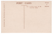 Load image into Gallery viewer, Central Criminal Courts, London, England Vintage Original Postcard # 1223 - New - 1920's