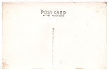Load image into Gallery viewer, Manhattan Skyline, New York, USA Vintage Original Postcard # 1371 - Real Photo - New - 1950's