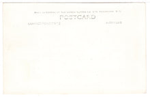Load image into Gallery viewer, Butchart Gardens, Victoria, British Columbia, Canada - The Star Pond Vintage Original Postcard # 1377 - New, 1940's