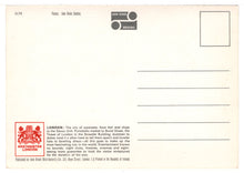 Load image into Gallery viewer, Greetings from London, England Vintage Original Postcard # 1417 - New - 1970's - NM