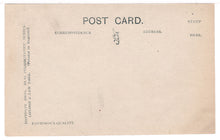 Load image into Gallery viewer, Tower Bridge - London, England Vintage Original Postcard # 1422 - New - Real Photo - 1940's