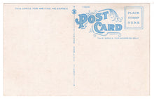 Load image into Gallery viewer, State Normal School and Training School, Salem, Massachusetts, USA - School - Vintage Original Postcard # 1428 - New - 1940's VG