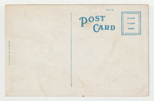 Load image into Gallery viewer, Sault Ste. Marie Locks, Michigan, USA - Vintage Original Postcard # 1474 - New - 1950's - VG