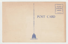 Load image into Gallery viewer, U.S. Supreme Court, Washington, D.C., USA - Vintage Original Postcard # 1475 - New - 1940's - VG