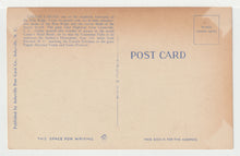 Load image into Gallery viewer, Caesar's Head - Mountain, South Carolina, USA Vintage Original Postcard # 1488 - New - 1950's G
