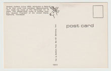 Load image into Gallery viewer, President Andrew Jackson, USA - Vintage Original Postcard # 1513 - New - 1960's