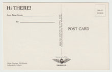 Load image into Gallery viewer, Wisconsin Airways - Airplane - USA Vintage Original Postcard # 1543 - New - 1980's