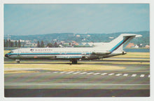 Load image into Gallery viewer, Eastern Air Shuttle Plus - Boeing 727-254 - Airplane - USA Vintage Original Postcard # 1544 - New - 1980's
