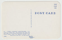 Load image into Gallery viewer, Catskill Mountains, (Hudson Valley) New York, USA Vintage Original Postcard # 1602 - New - 1970's