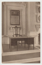 Load image into Gallery viewer, Independence Hall (Where the President of Congress Sat), Philadelphia, Pennsylvania, USA - Vintage Original Postcard # 1633 - New - Early 1900's