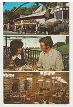Load image into Gallery viewer, Victoria Park Restaurant, Niagara Falls, Ontario, Canada - Vintage Original Postcard # 1644 - New 1970's