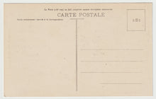 Load image into Gallery viewer, Carnac - Church Porch, France Vintage Original Postcard # 1739 - New - 1920's