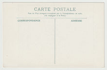 Load image into Gallery viewer, Portrait of Balthazar Castiglione by Raphael Sanzio, Louvre Museum, Paris, France - Art - Painting - Vintage Original Postcard # 1740 - New - Early 1900's