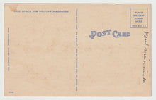 Load image into Gallery viewer, Masonic Home and Rickly Memorial Hospital, Springfield, Ohio, USA Vintage Original Postcard # 1530 - New - 1940's