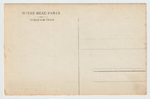 Load image into Gallery viewer, Flower Quay, Paris, France Vintage Original Postcard # 1848 - New 1920's