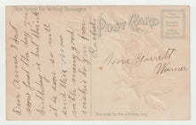 Load image into Gallery viewer, Happy Birthday - Vintage Original Postcard # 1903 - Hand Written - Early 1900's - VG