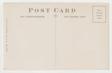 Load image into Gallery viewer, Building a Better World (Invite to Church) - Vintage Original Postcard # 1916 - New- 1950's