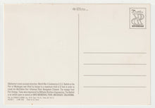 Load image into Gallery viewer, USS Batfish, Oklahoma, USA - WWII Submarine - Vintage Original Postcard # 2091 - New - 1980's - NM