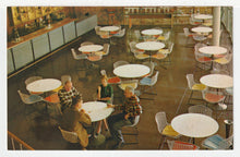 Load image into Gallery viewer, Paul Masson Wines, Saratoga, California, USA Vintage Original Postcard # 2161 - New - 1960's - NM
