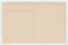 Load image into Gallery viewer, Long Live the Class! More Days (Unknown) Vintage Original Postcard # 2183 - New - NM