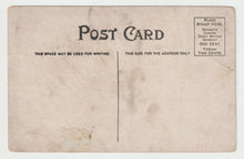 Load image into Gallery viewer, Studebaker Spring, Winona Lake, Indiana, USA Vintage Original Postcard # 2191 - New - Early 1900's