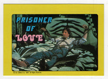 Load image into Gallery viewer, You Sculpted this Here?... (Trading Card) - Supergirl - 1984 Topps # 24 - Mint