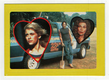 Load image into Gallery viewer, Summoning her Courage... (Trading Card) - Supergirl - 1984 Topps # 30 - Mint