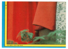 Load image into Gallery viewer, Puzzle, Left row 5 (Trading Card) - Supergirl - 1984 Topps # 38 - Mint