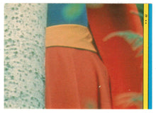Load image into Gallery viewer, Puzzle, Right row 4 (Trading Card) - Supergirl - 1984 Topps # 42 - Mint