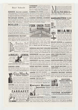Load image into Gallery viewer, B.O.A.C. Airways & Vacations Vintage Ad - (4 Great BOAC Tour Bargains) # 979 - 1960's